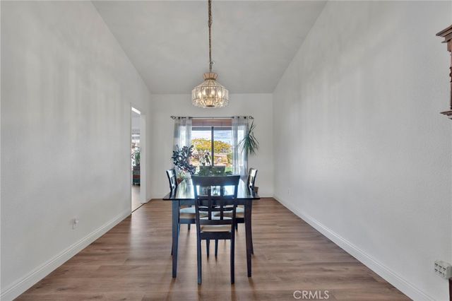 18596 Fairburn Street, Hesperia, CA 92345