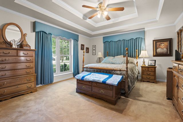 6140 County Road 402, Grandview, TX 76050