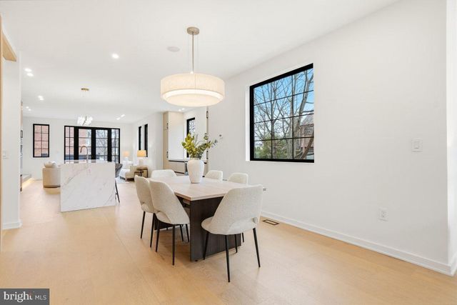 3554 T ST NW, Washington, DC 20007