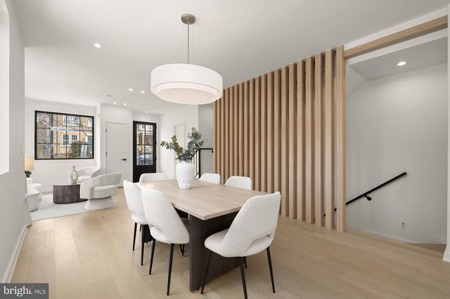 3554 T ST NW, Washington, DC 20007