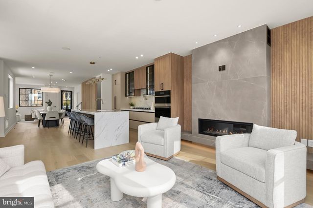 3554 T ST NW, Washington, DC 20007