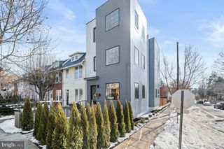 3554 T ST NW, Washington, DC 20007