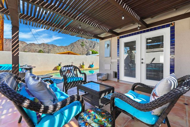 54140 Avenida Herrera, La Quinta, CA 92253