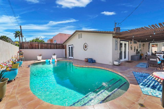 54140 Avenida Herrera, La Quinta, CA 92253