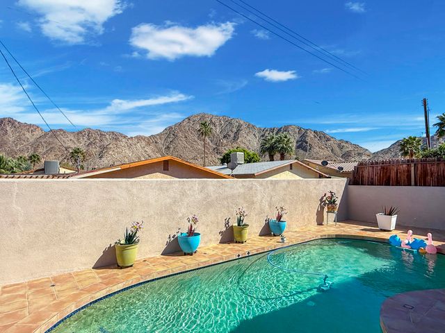 54140 Avenida Herrera, La Quinta, CA 92253