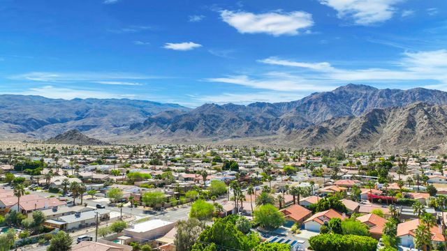 54140 Avenida Herrera, La Quinta, CA 92253