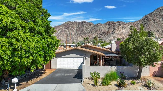 54140 Avenida Herrera, La Quinta, CA 92253