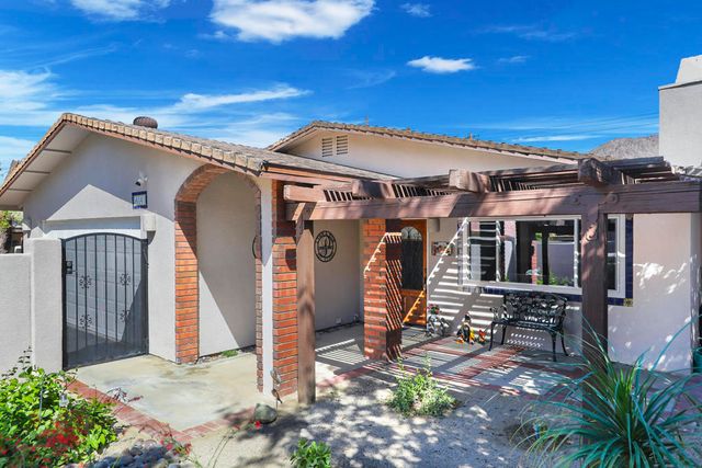 54140 Avenida Herrera, La Quinta, CA 92253