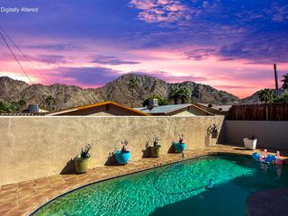 54140 Avenida Herrera, La Quinta, CA 92253