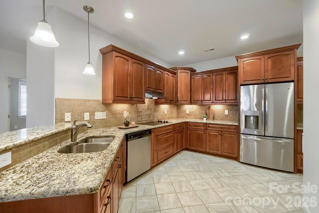 8655 Sonata Court, Denver, NC 28037