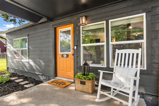 505 E Ross Street, Waxahachie, TX 75165