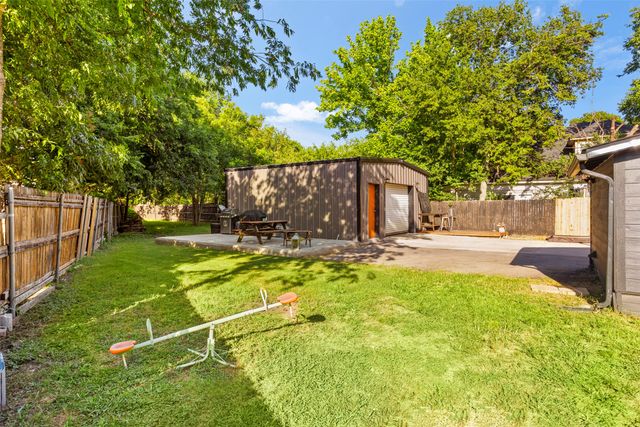 505 E Ross Street, Waxahachie, TX 75165