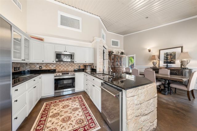 2820 Talbert Ranch Road, China Spring, TX 76633