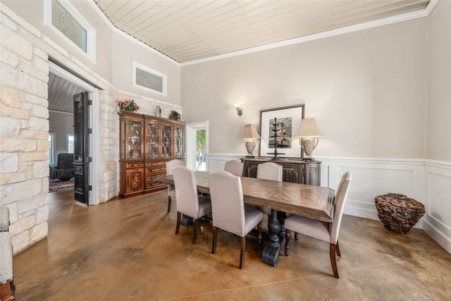 2820 Talbert Ranch Road, China Spring, TX 76633