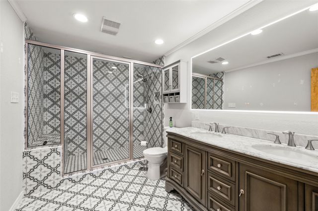 2820 Talbert Ranch Road, China Spring, TX 76633