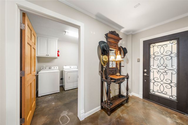 2820 Talbert Ranch Road, China Spring, TX 76633