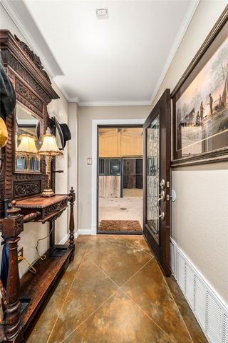 2820 Talbert Ranch Road, China Spring, TX 76633