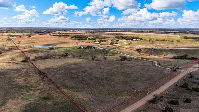 2820 Talbert Ranch Road, China Spring, TX 76633