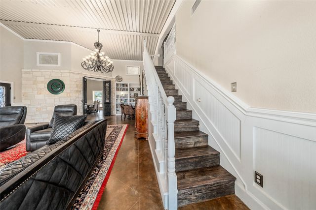 2820 Talbert Ranch Road, China Spring, TX 76633