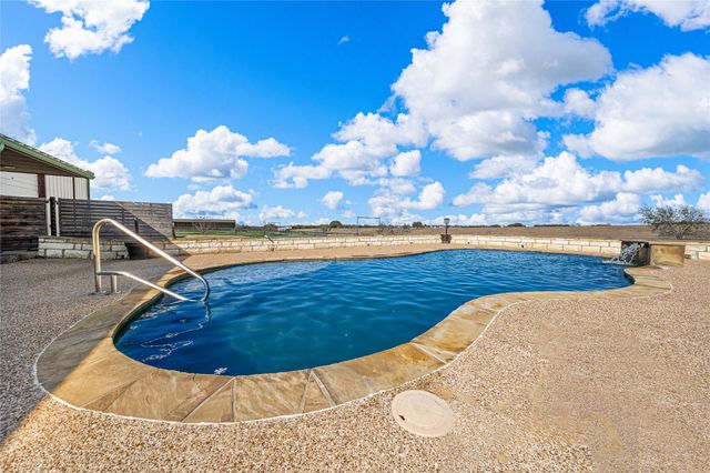 2820 Talbert Ranch Road, China Spring, TX 76633