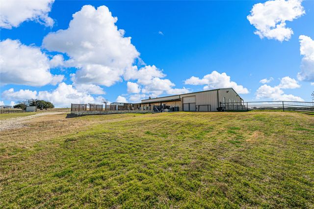 2820 Talbert Ranch Road, China Spring, TX 76633