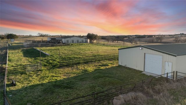 2820 Talbert Ranch Road, China Spring, TX 76633