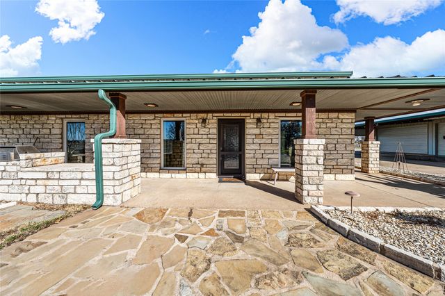 2820 Talbert Ranch Road, China Spring, TX 76633