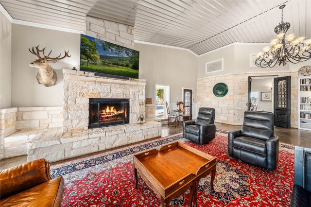 2820 Talbert Ranch Road, China Spring, TX 76633