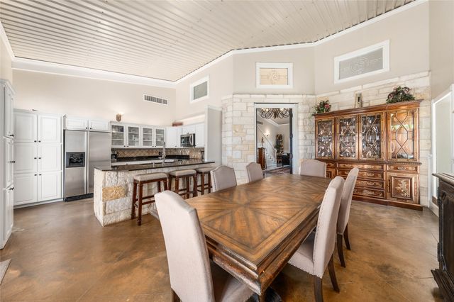 2820 Talbert Ranch Road, China Spring, TX 76633