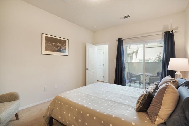 4328 Santo Domingo Street UNIT A, Santa Fe, NM 87507