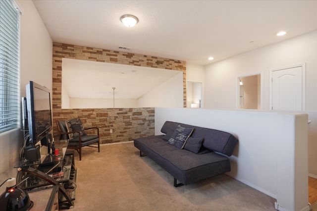 4328 Santo Domingo Street UNIT A, Santa Fe, NM 87507