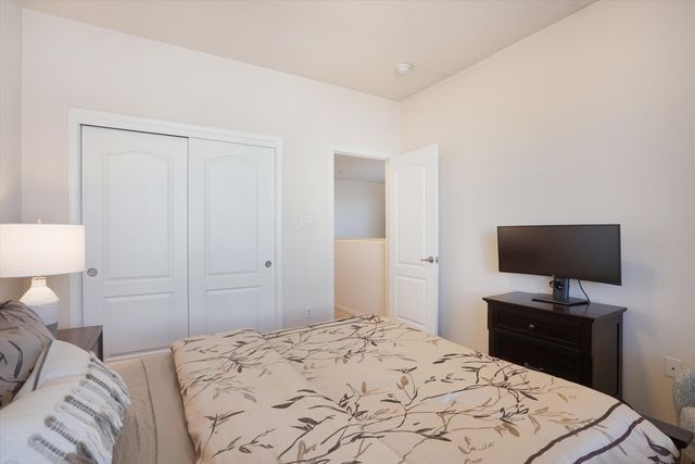 4328 Santo Domingo Street UNIT A, Santa Fe, NM 87507