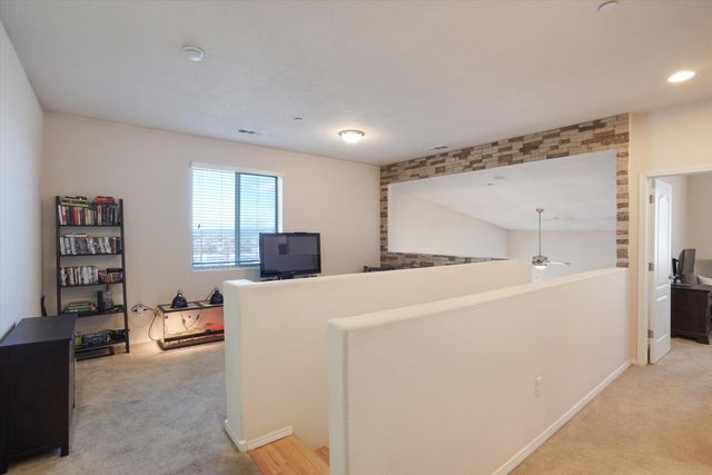 4328 Santo Domingo Street UNIT A, Santa Fe, NM 87507