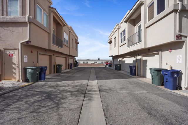 4328 Santo Domingo Street UNIT A, Santa Fe, NM 87507