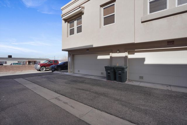 4328 Santo Domingo Street UNIT A, Santa Fe, NM 87507