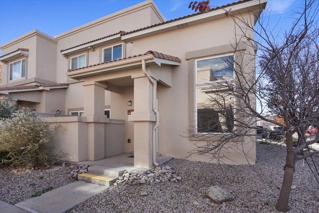 4328 Santo Domingo Street UNIT A, Santa Fe, NM 87507