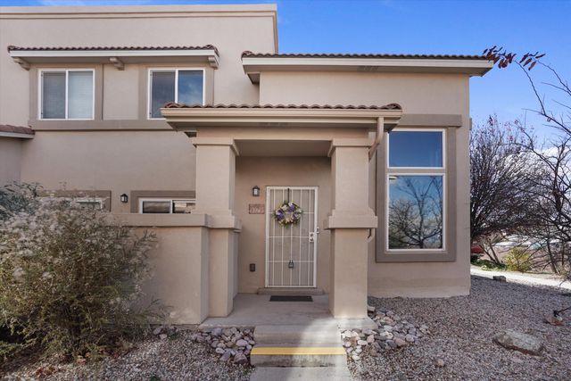 4328 Santo Domingo Street UNIT A, Santa Fe, NM 87507
