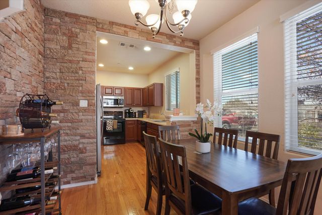 4328 Santo Domingo Street UNIT A, Santa Fe, NM 87507