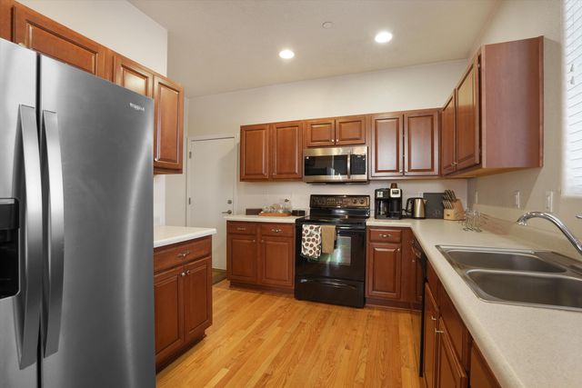 4328 Santo Domingo Street UNIT A, Santa Fe, NM 87507