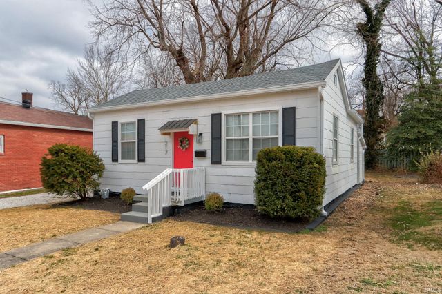 217 Monroe Street, Newburgh, IN 47630