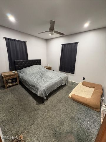 4542 Bloomfield Road, Cambridge, OH 43725