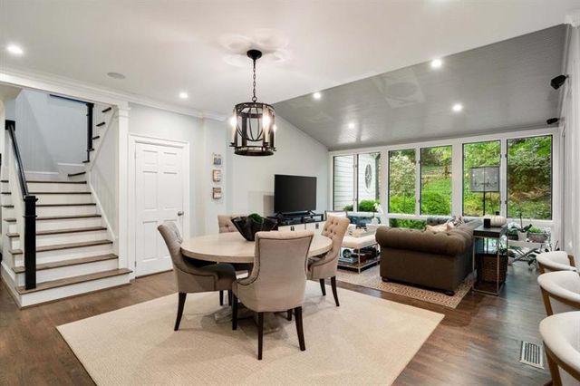 221 Robin Hood NE Road, Atlanta, GA 30309