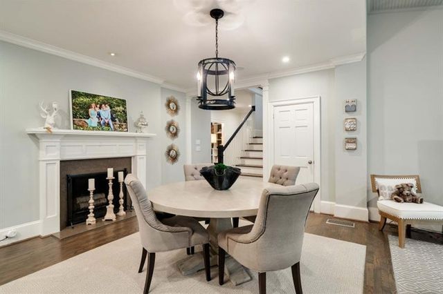 221 Robin Hood NE Road, Atlanta, GA 30309