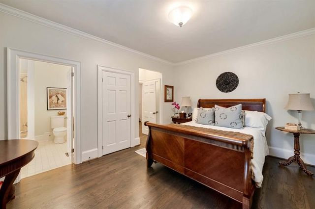 221 Robin Hood NE Road, Atlanta, GA 30309