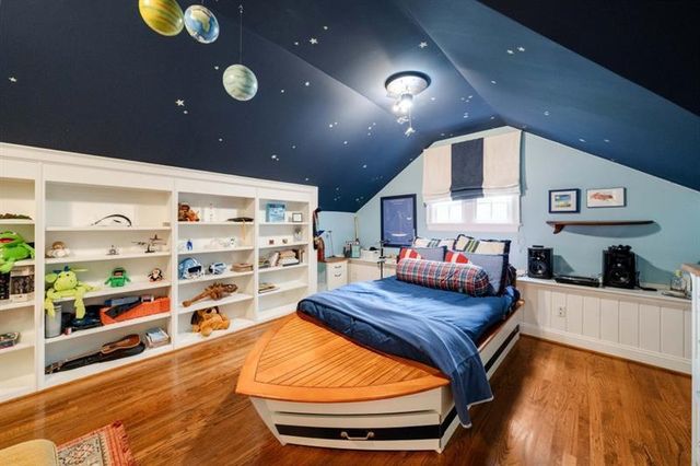 221 Robin Hood NE Road, Atlanta, GA 30309