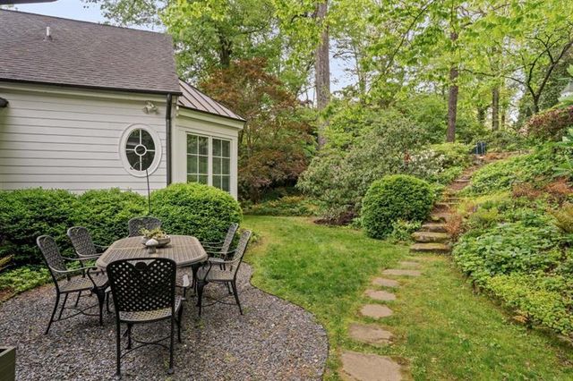 221 Robin Hood NE Road, Atlanta, GA 30309