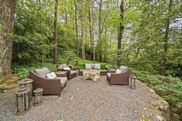 221 Robin Hood NE Road, Atlanta, GA 30309