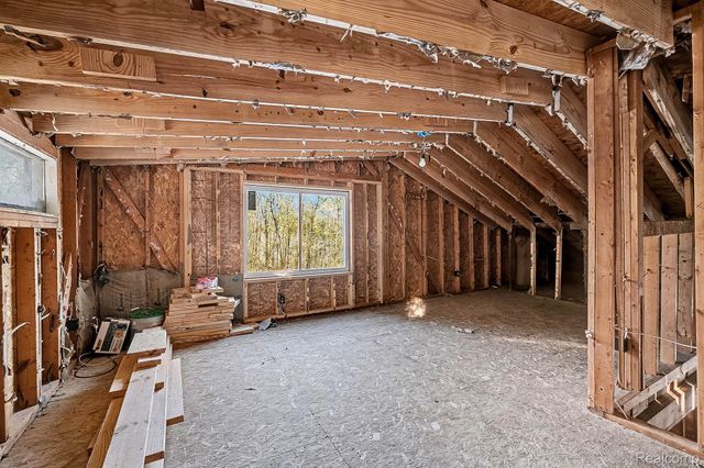 14325 Lakeshore Drive, Holly Township, MI 48442