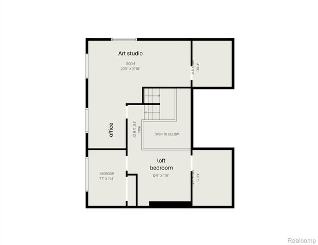 14325 Lakeshore Drive, Holly Township, MI 48442