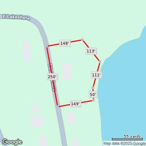 14325 Lakeshore Drive, Holly Township, MI 48442